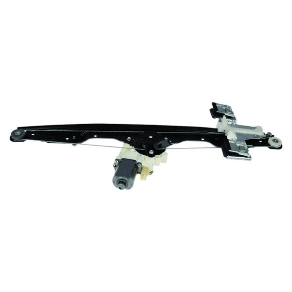 Wai Global WINDOW REGULATOR & MOTOR, WPR6286LMB WPR6286LMB - main